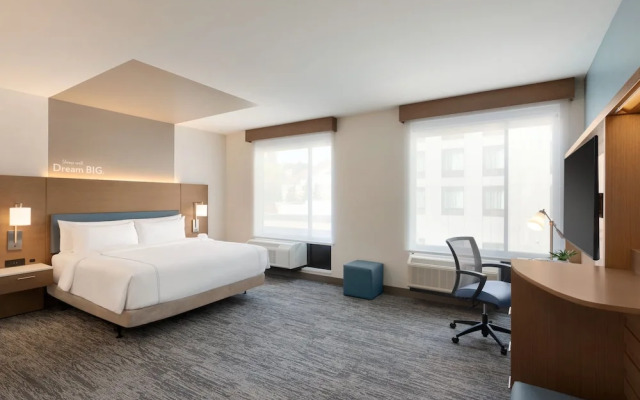 EVEN Hotel Rochester – Mayo Clinic Area