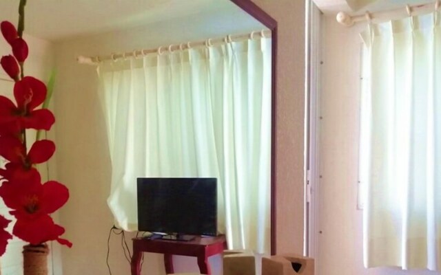 Hotel Laguna Encantada