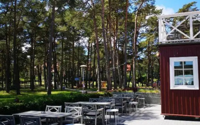Nidos Seklyčia