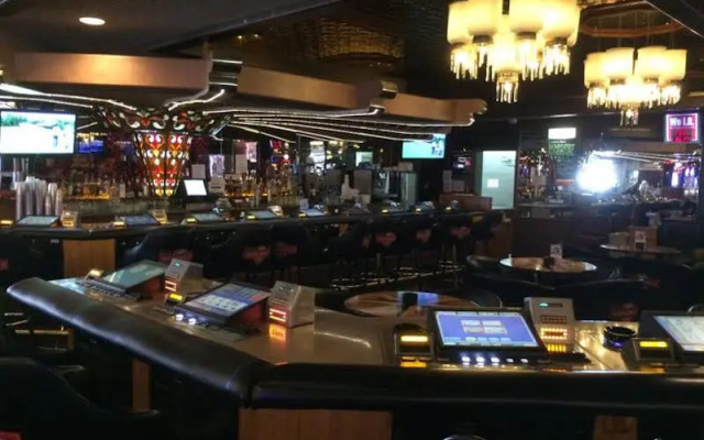 Winnemucca Inn & Casino