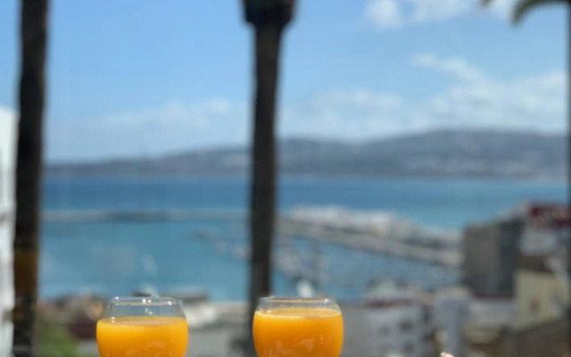 Hotel Rembrandt