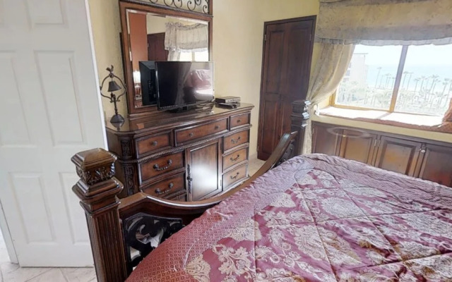 Princessa 2BR C 407-v by Casago