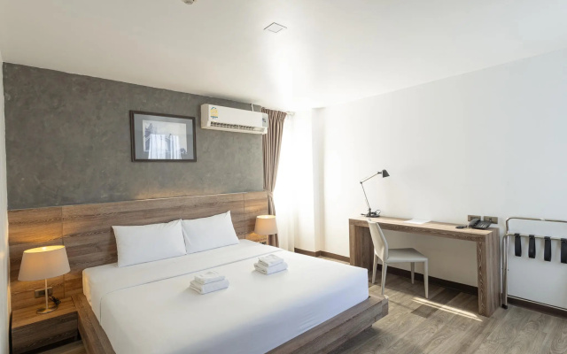B2 Bangna Premier Hotel