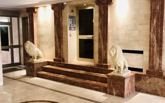 MyAgent exclusif Carlton congres-plages 8min palais
