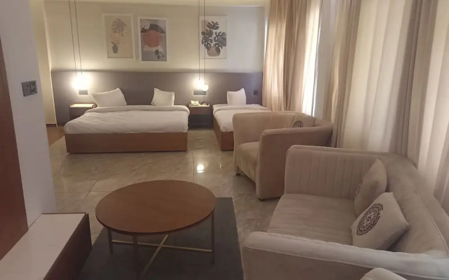 Hotel Star