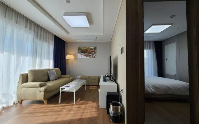 Risen Oceanpark Hotel