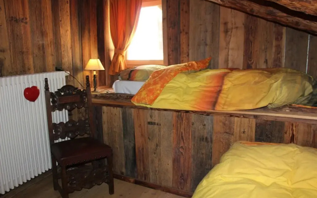 Chalet Fiore