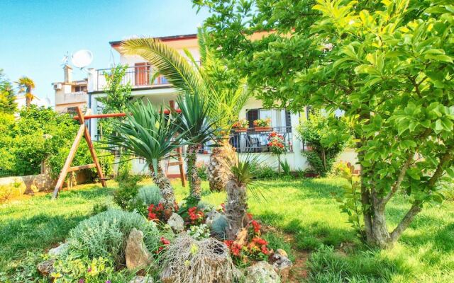 Apartements Antonia 1208