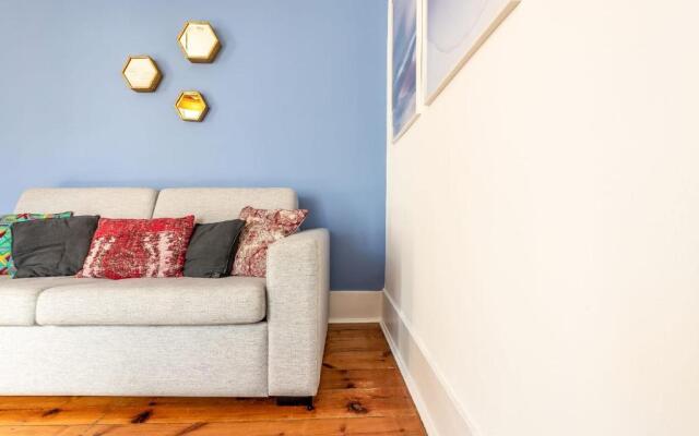 GuestReady - Groovy Fanqueiros