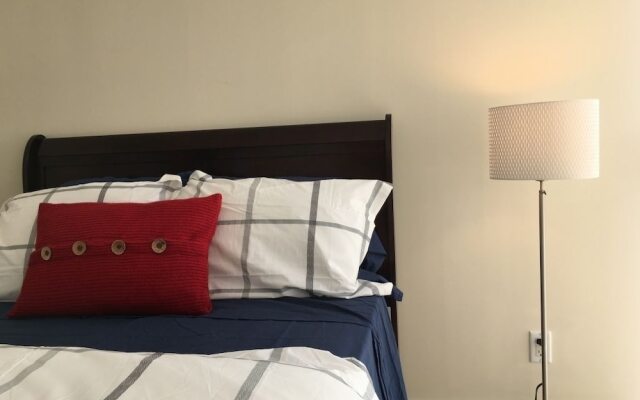 Two-bedroom Superior Apartment