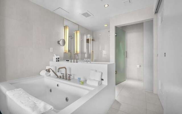 W Fort Lauderdale Residences