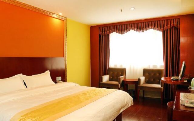 Yuntian Hotel (Shenzhen Haibin)