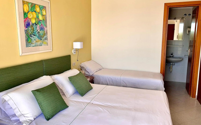 La Pergola & Villa Flavio