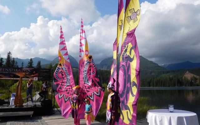 High Tatras - Patris 27