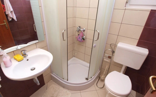 Apartments Arsen 928