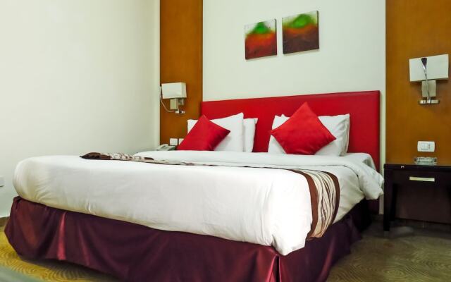 New Lamar Hotel