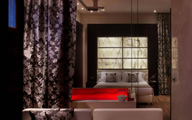 Repubblica Firenze Luxury Apartments | UNA ESPERIENZE