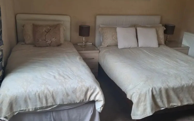 The Sands Hotel