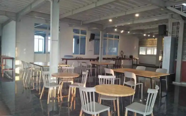 99 by VRV Syariah Hotel Malang