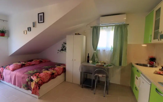 Apartments Clementina Sunrise