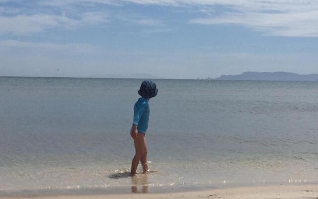 L’Annexe des Sables