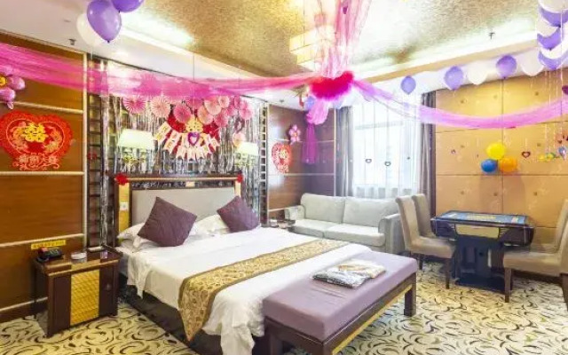 Jinjiang Hotel