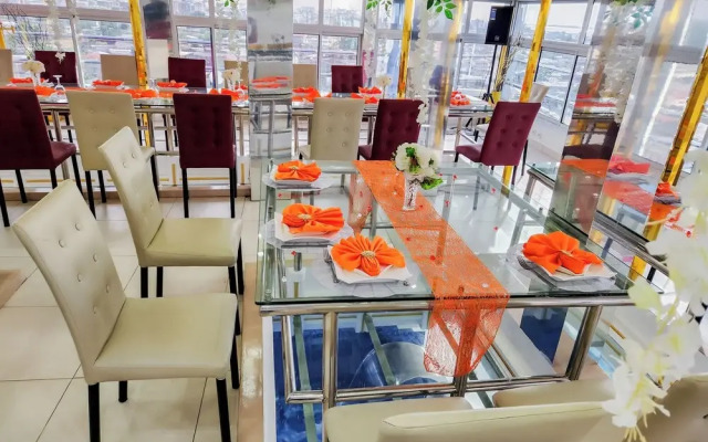 Hotel Residence Saint James Marguerita