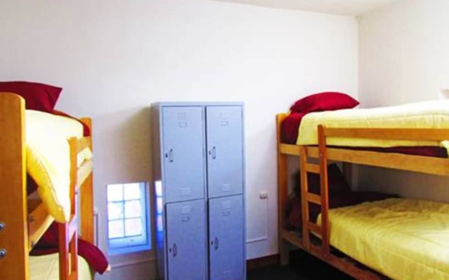The Grasshopper Hostels AV Alta
