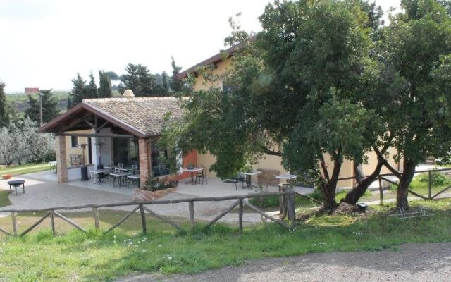 Country House Erba Regina