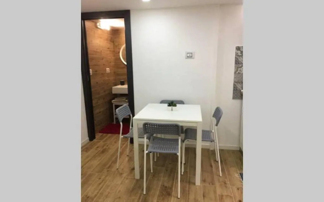 Dock78 - MiniLoft in Catania Center