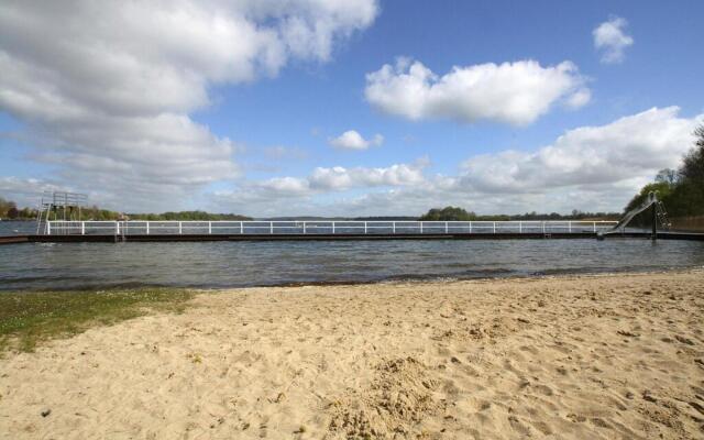 Holiday house at the Schaalsee, Zarrentin