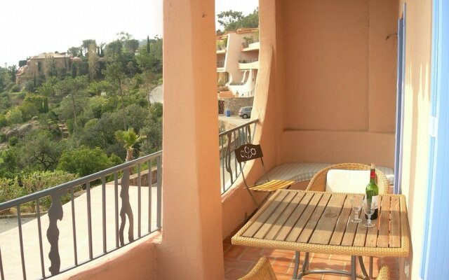 Agence la Galère - Appartement Begonia