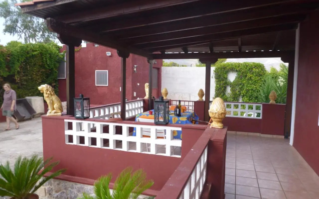 Villa Faidra