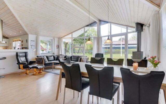 "Amala" - 4km from the sea in Western Jutland