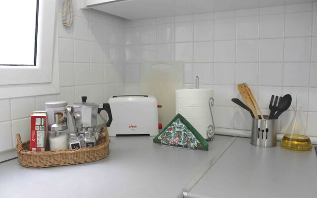 Luminoso y Céntrico Apartamento