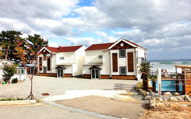 Yeongdeok Ocean Pension