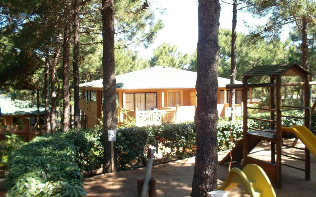 Résidence Les Pins