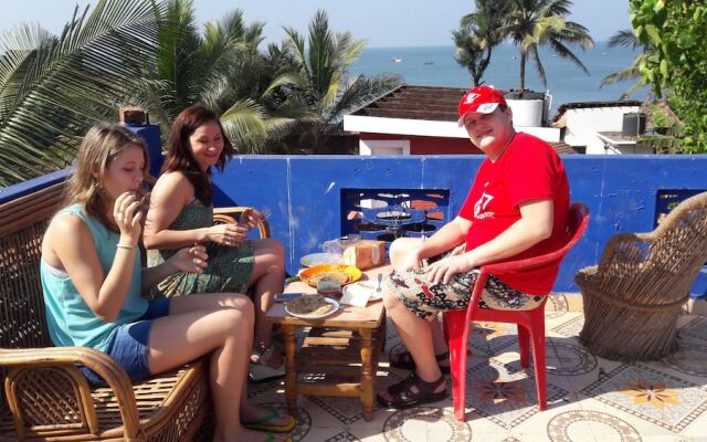 Kiara Beach Hotel