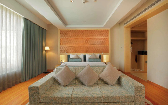 Yashail Hotel Haridwar