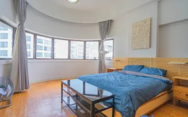 Kondominium Villa Puteri by Favspace