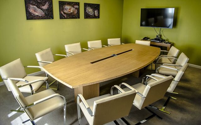 Antu Malal Hotel, Apart & Suites