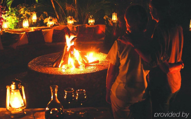 Machaca Hill Lodge