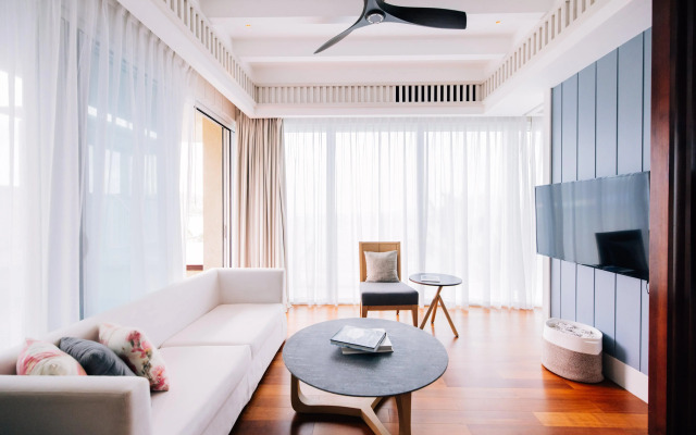 Park Hyatt St. Kitts