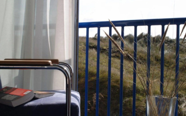 Strandhotel Camperduin