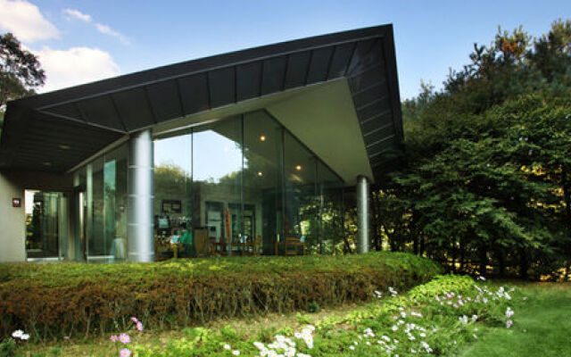 Hanwha Resorts - Yongin