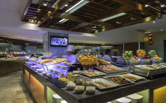 Marco Polo Plaza Cebu