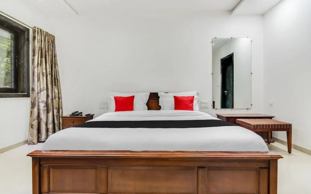 Shri Saibaba Satsang Mandal by OYO Rooms