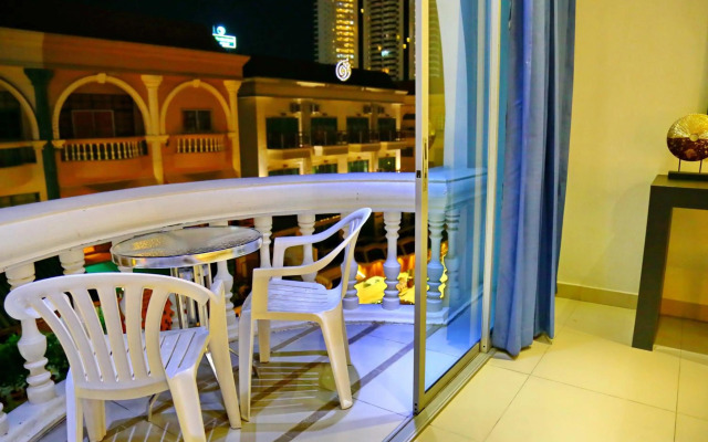 East Suites