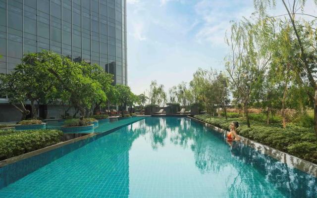 Swissôtel Jakarta PIK Avenue