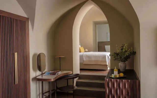 Anantara Convento Di Amalfi Grand Hotel